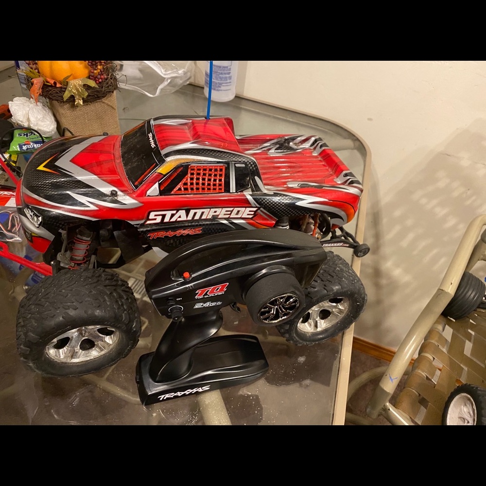Rc cars - Picture 2 of 6